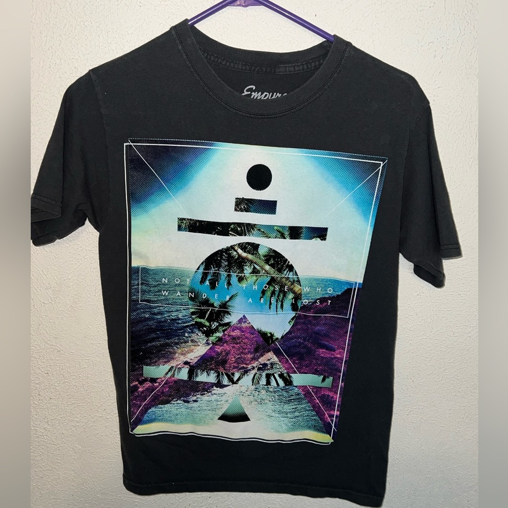 Graphic Tees